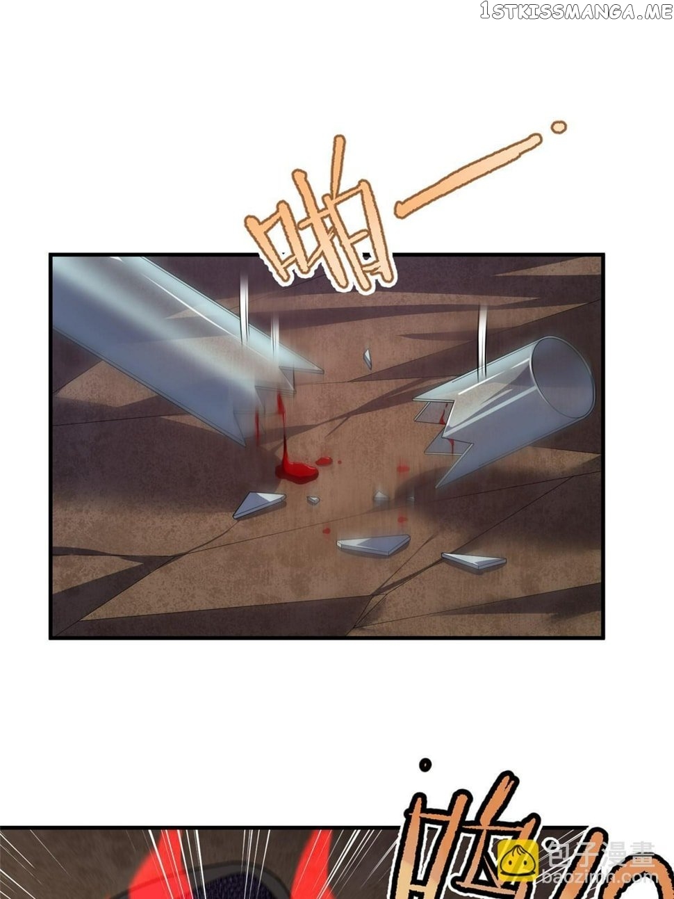 Monster Pet Evolution chapter 183 page 50