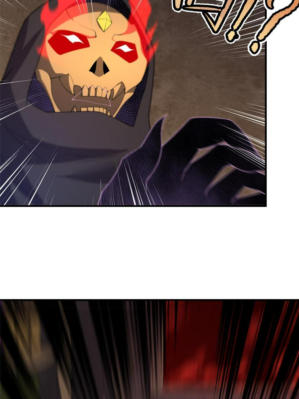 Monster Pet Evolution chapter 183 page 51