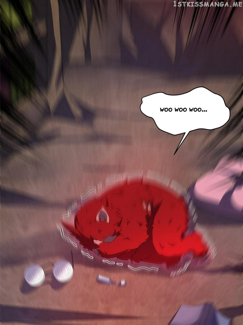 Monster Pet Evolution chapter 183 page 52