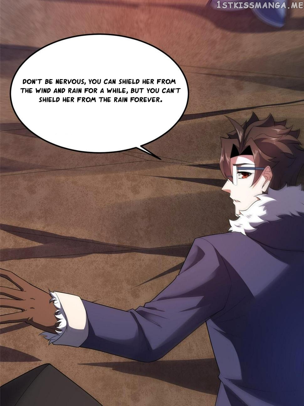 Monster Pet Evolution chapter 183 page 53