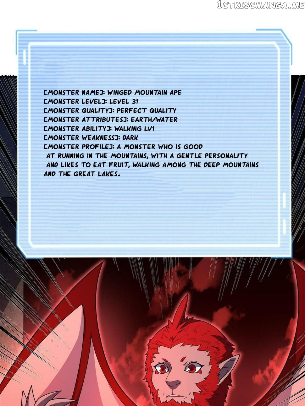 Monster Pet Evolution chapter 183 page 58