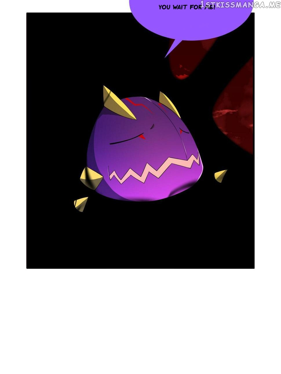 Monster Pet Evolution chapter 183 page 6