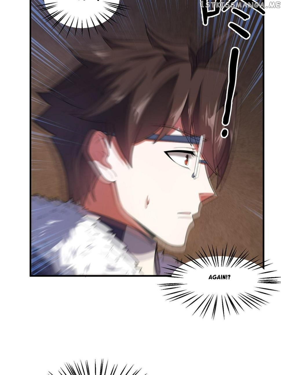 Monster Pet Evolution chapter 183 page 61