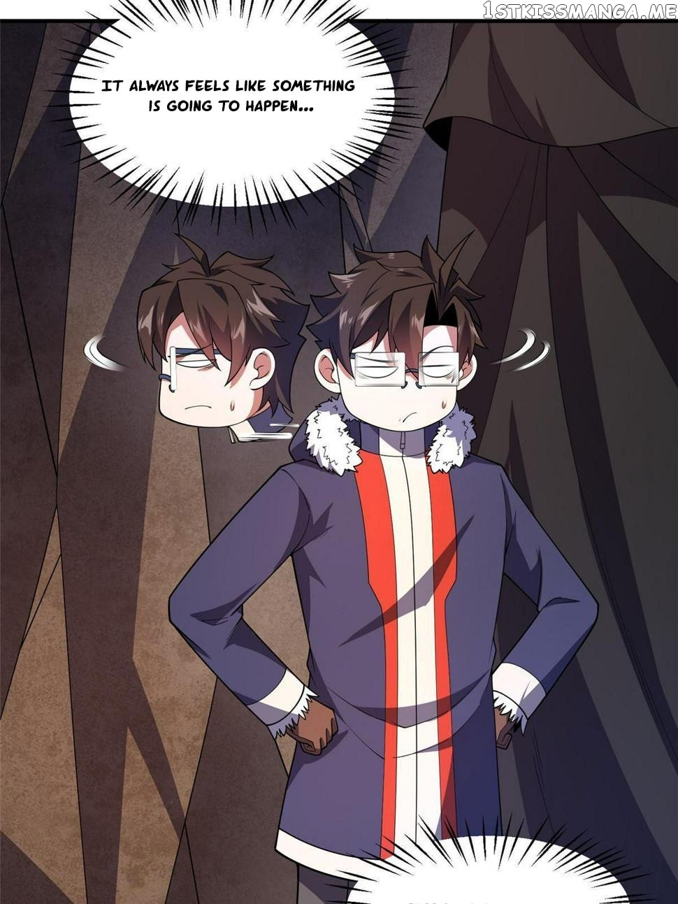 Monster Pet Evolution chapter 183 page 62