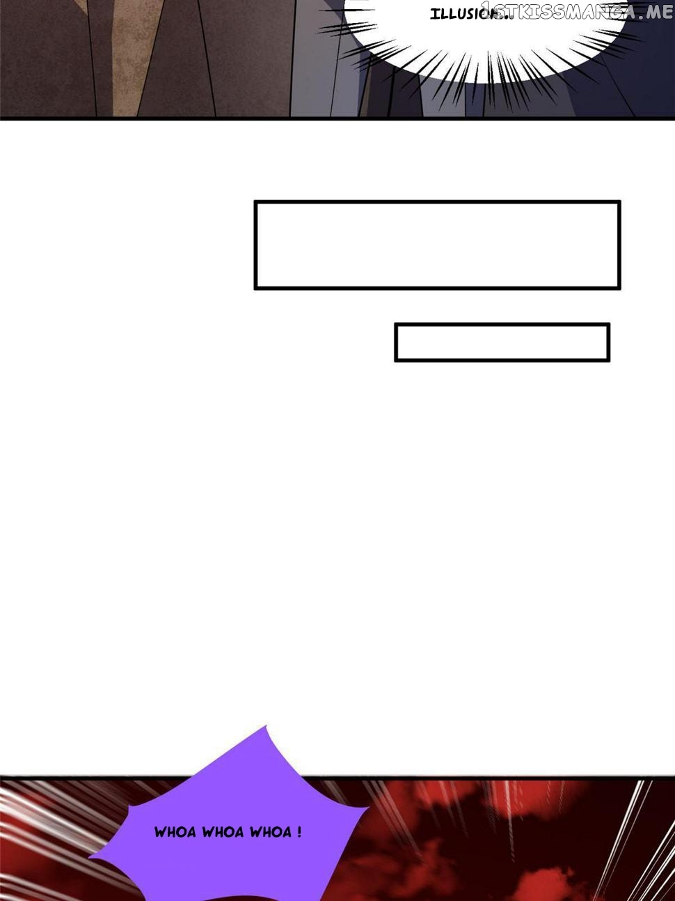 Monster Pet Evolution chapter 183 page 63