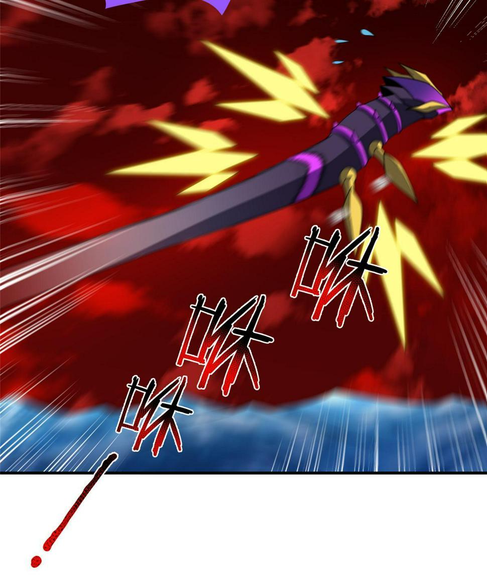 Monster Pet Evolution chapter 183 page 64