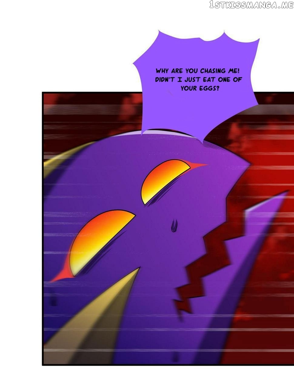 Monster Pet Evolution chapter 183 page 65