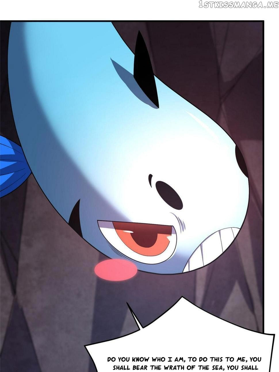 Monster Pet Evolution chapter 187 page 12