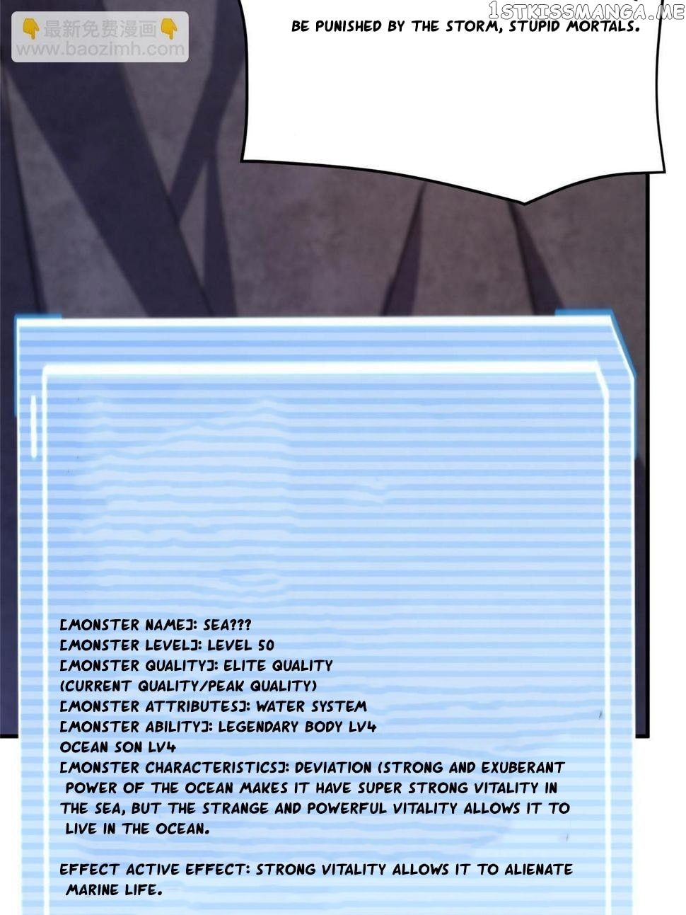 Monster Pet Evolution chapter 187 page 13