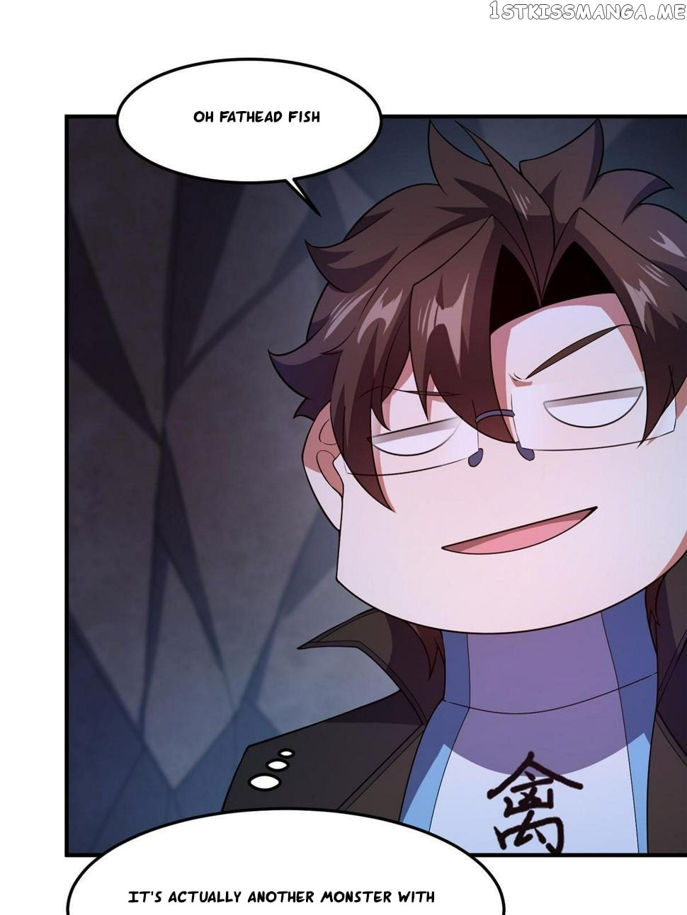 Monster Pet Evolution chapter 187 page 15