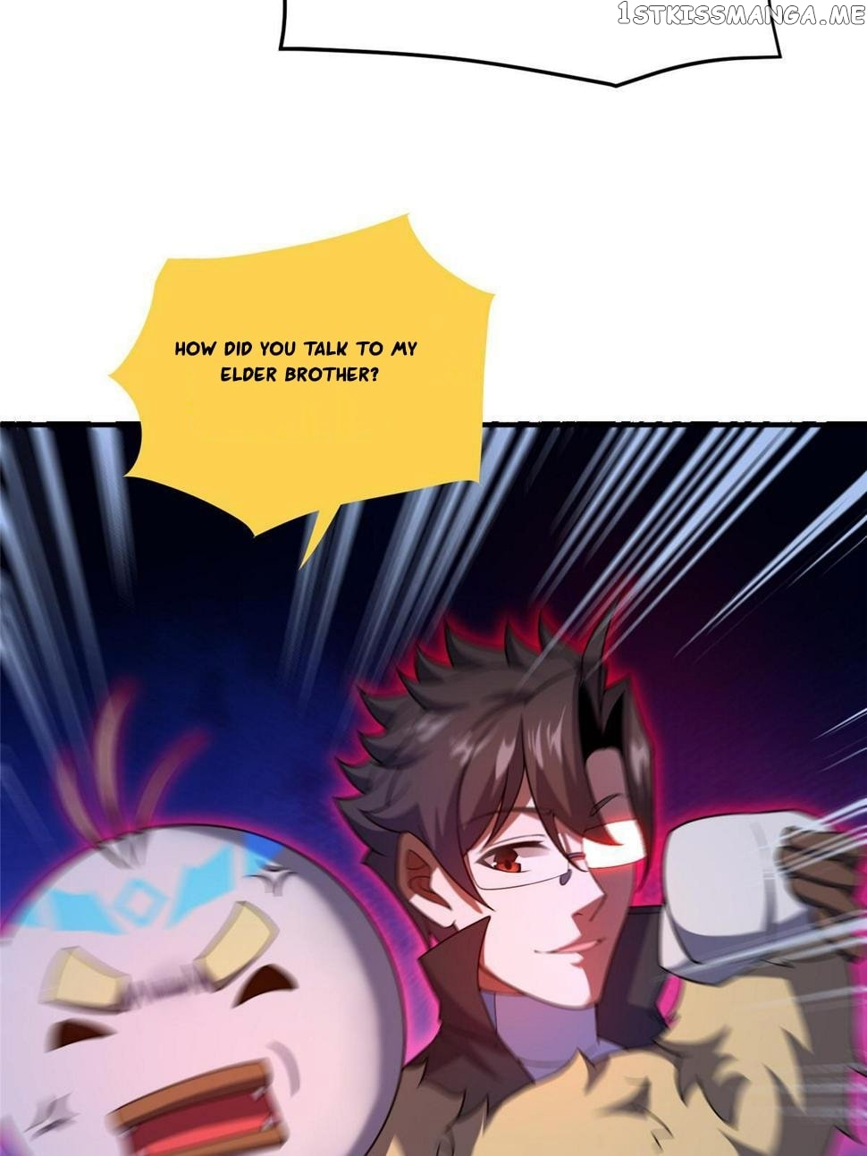 Monster Pet Evolution chapter 187 page 18