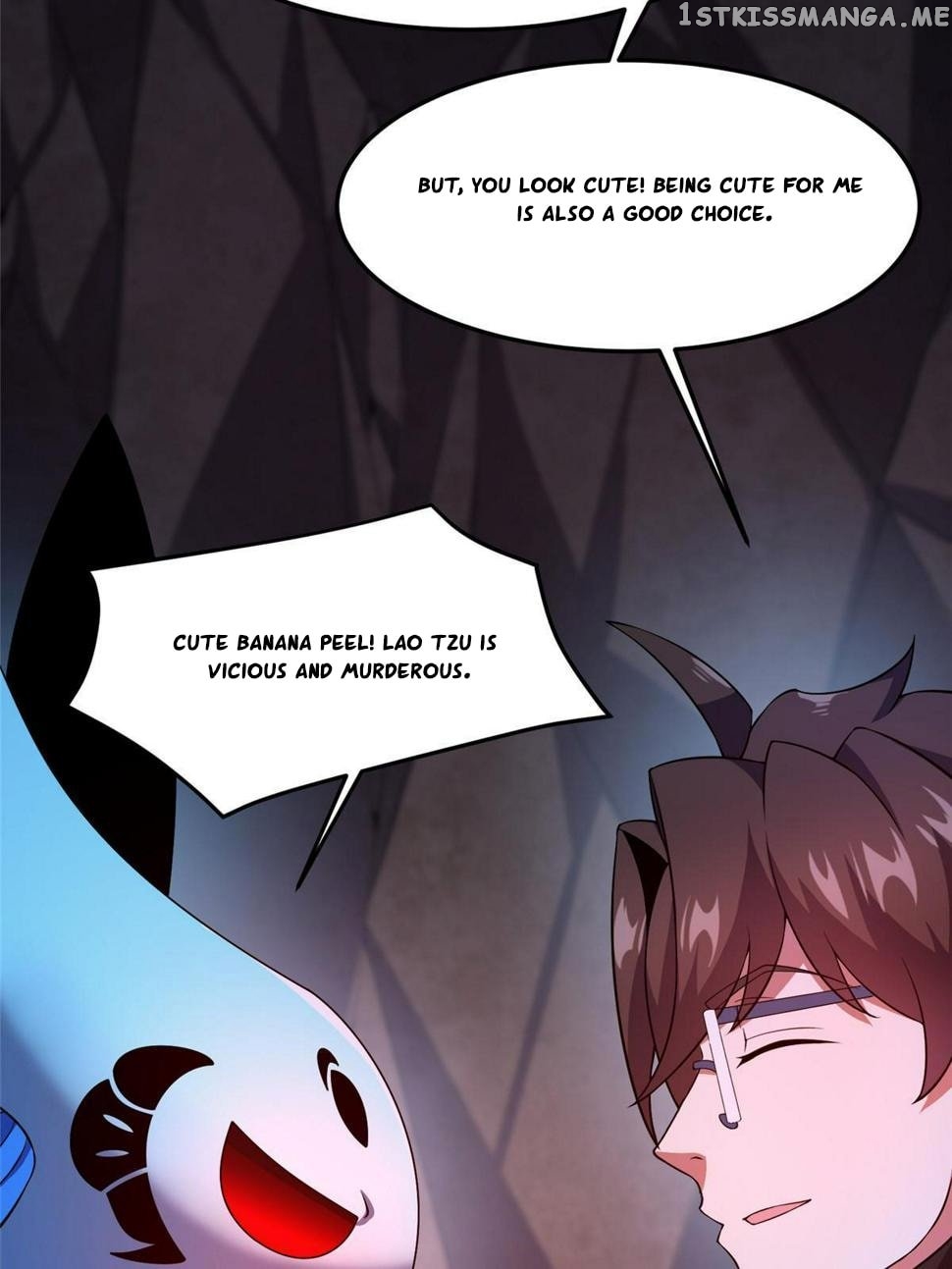 Monster Pet Evolution chapter 187 page 20