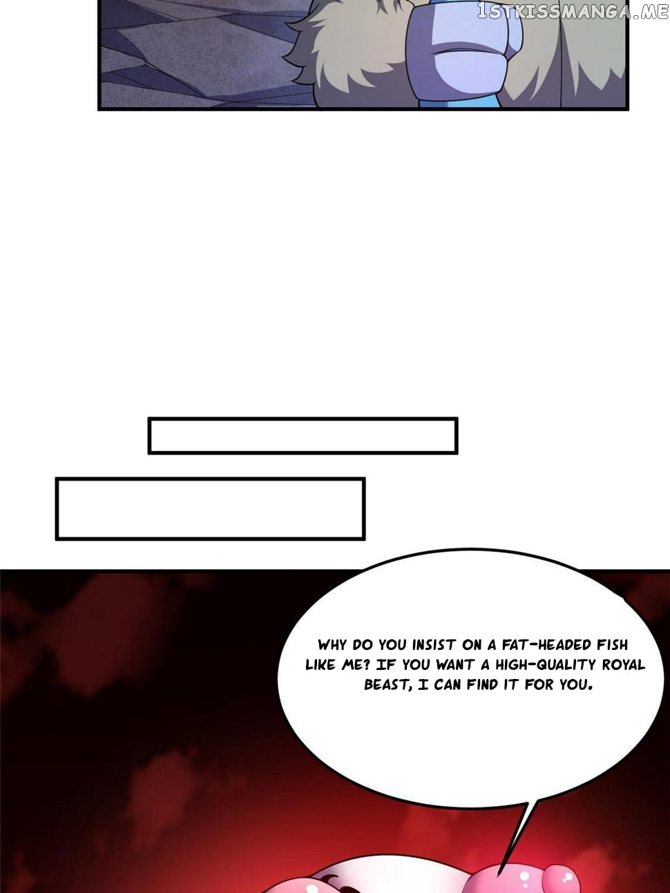 Monster Pet Evolution chapter 187 page 23