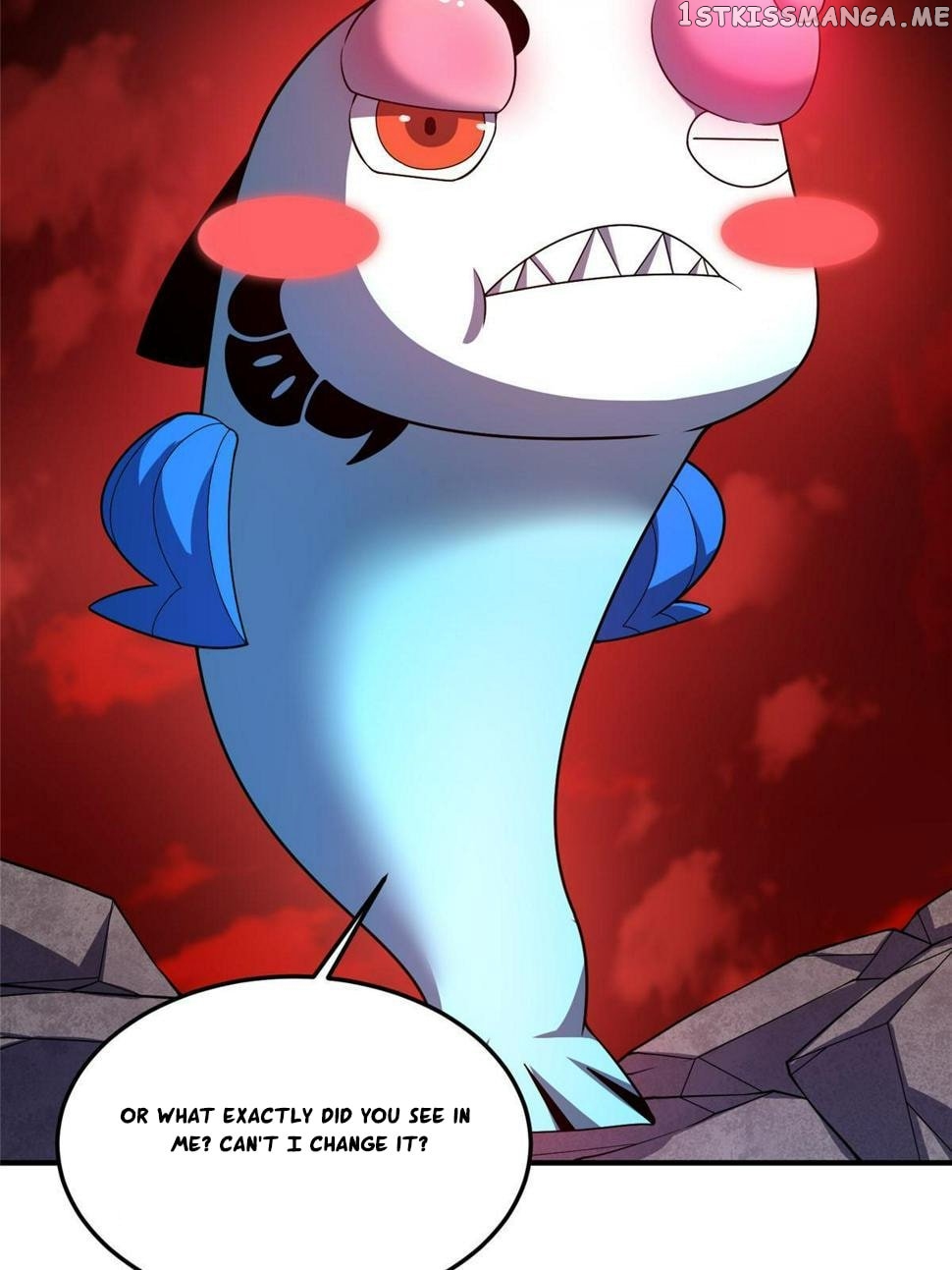 Monster Pet Evolution chapter 187 page 24