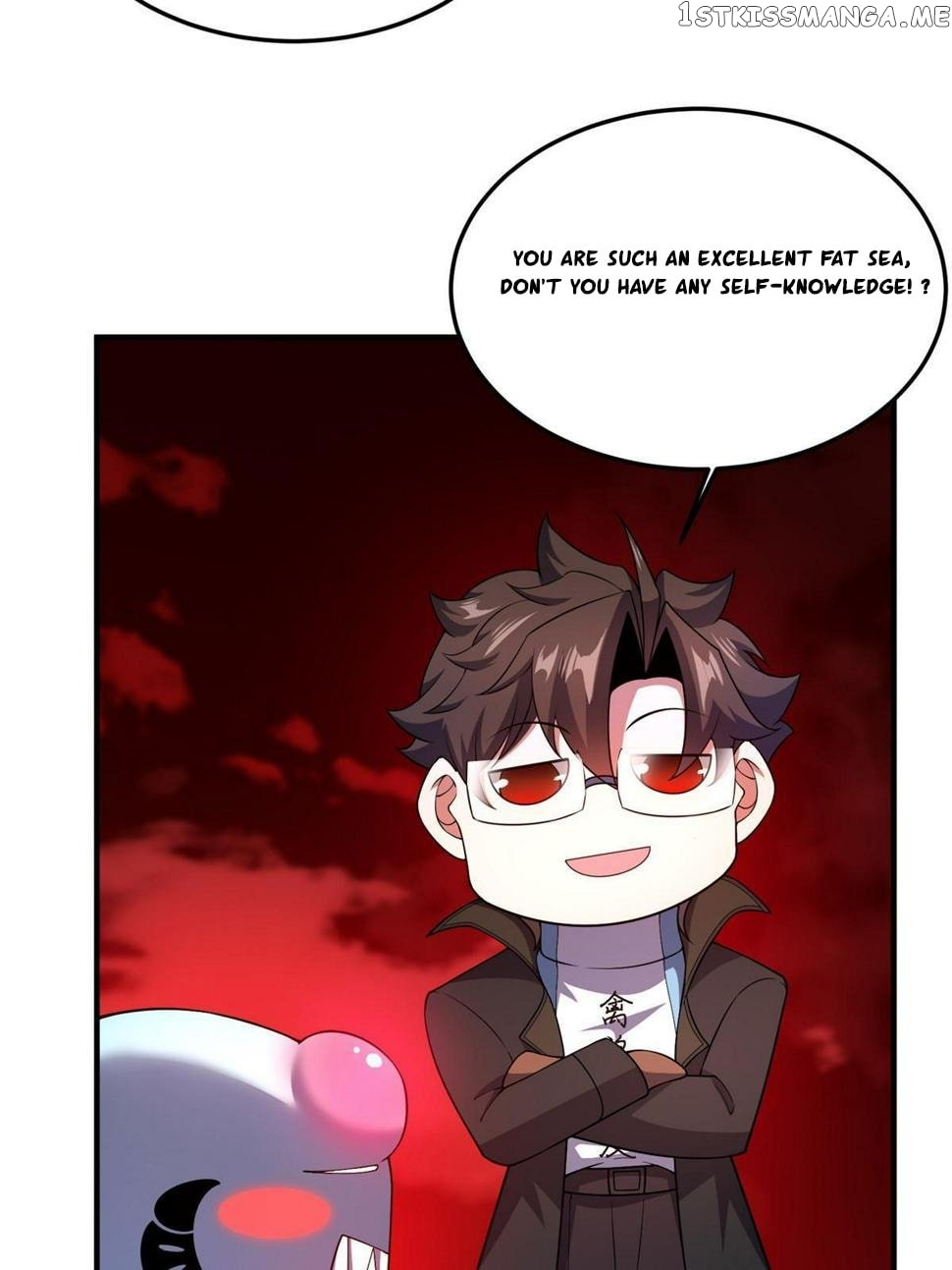 Monster Pet Evolution chapter 187 page 25