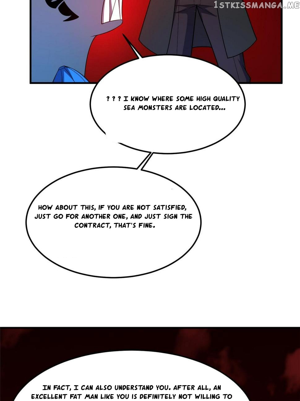 Monster Pet Evolution chapter 187 page 26