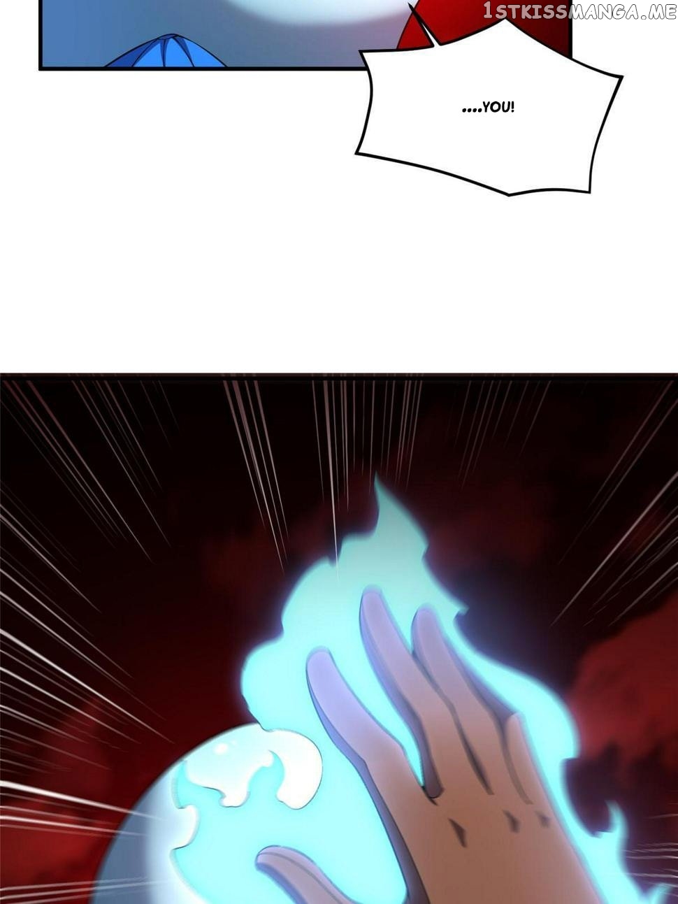 Monster Pet Evolution chapter 187 page 29