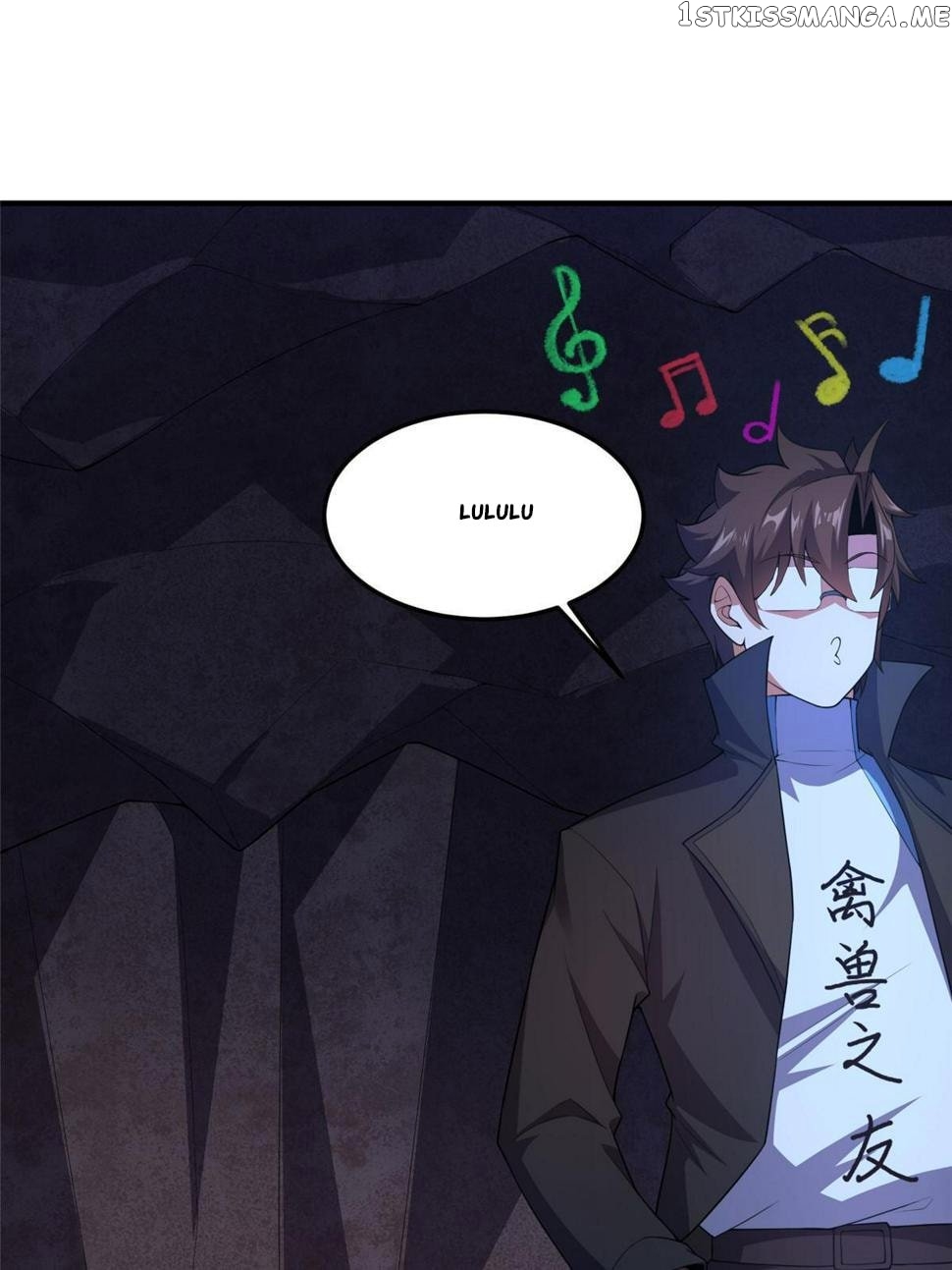 Monster Pet Evolution chapter 187 page 3