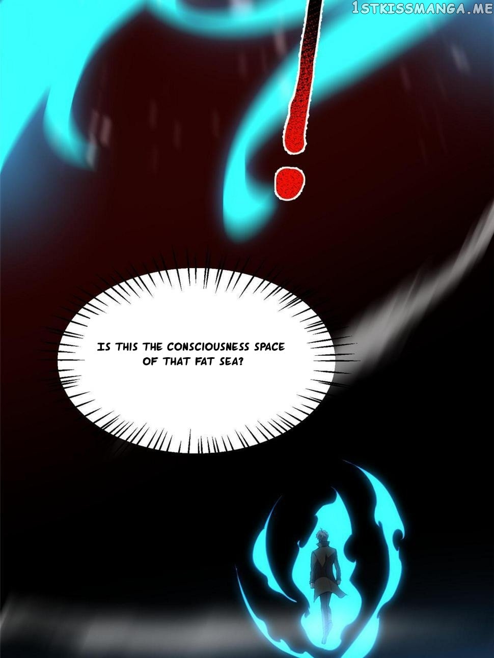 Monster Pet Evolution chapter 187 page 33