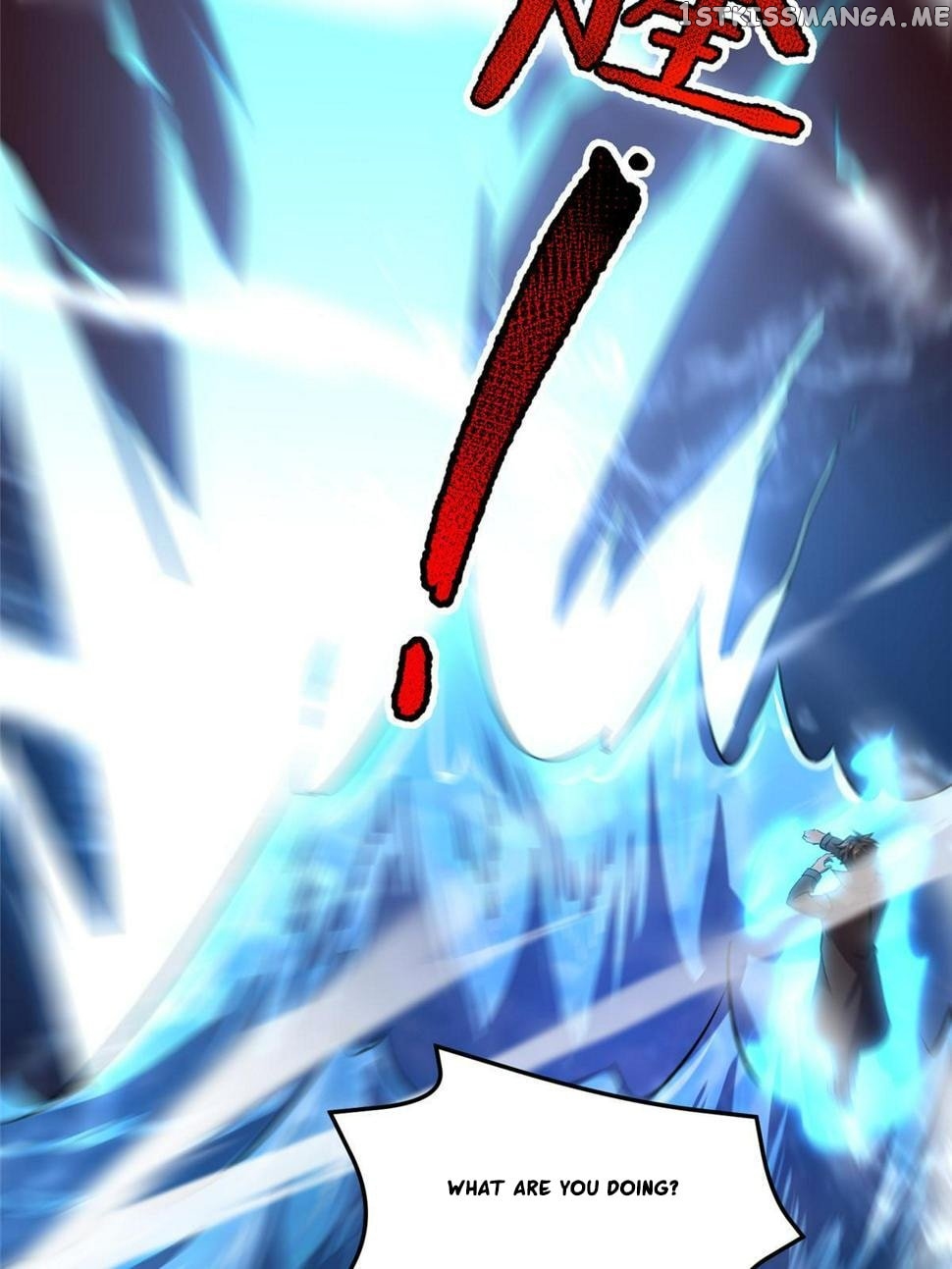 Monster Pet Evolution chapter 187 page 37