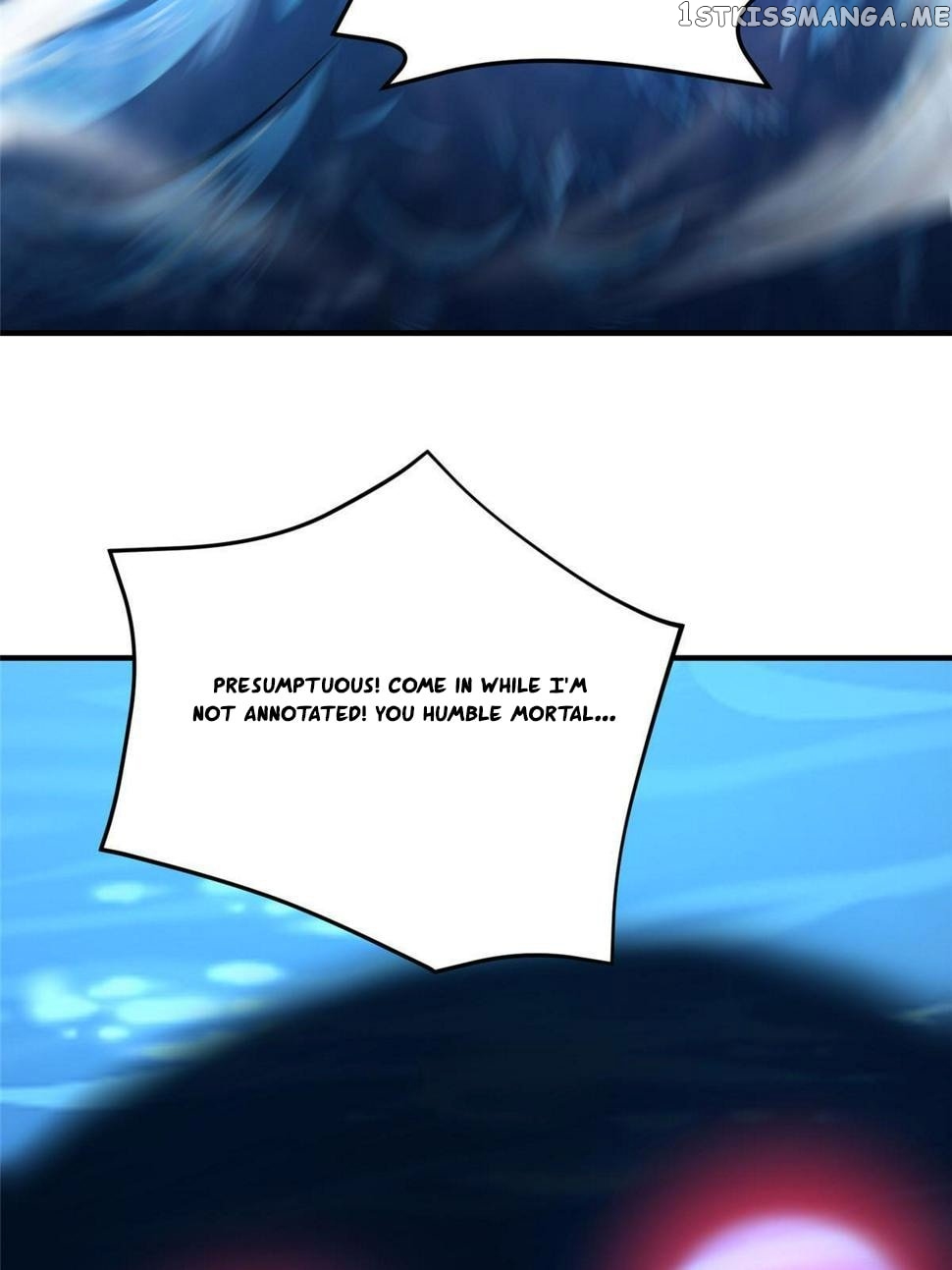 Monster Pet Evolution chapter 187 page 38