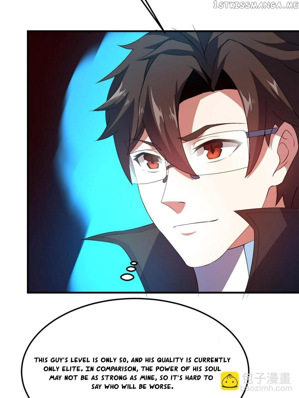 Monster Pet Evolution chapter 187 page 40