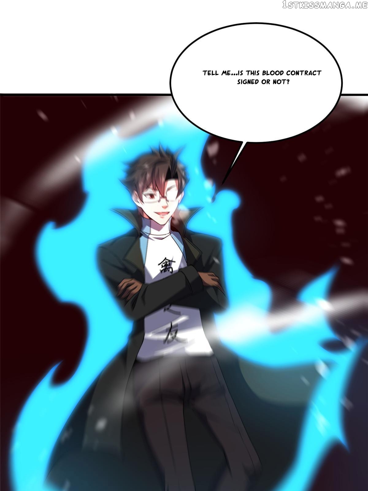 Monster Pet Evolution chapter 187 page 42