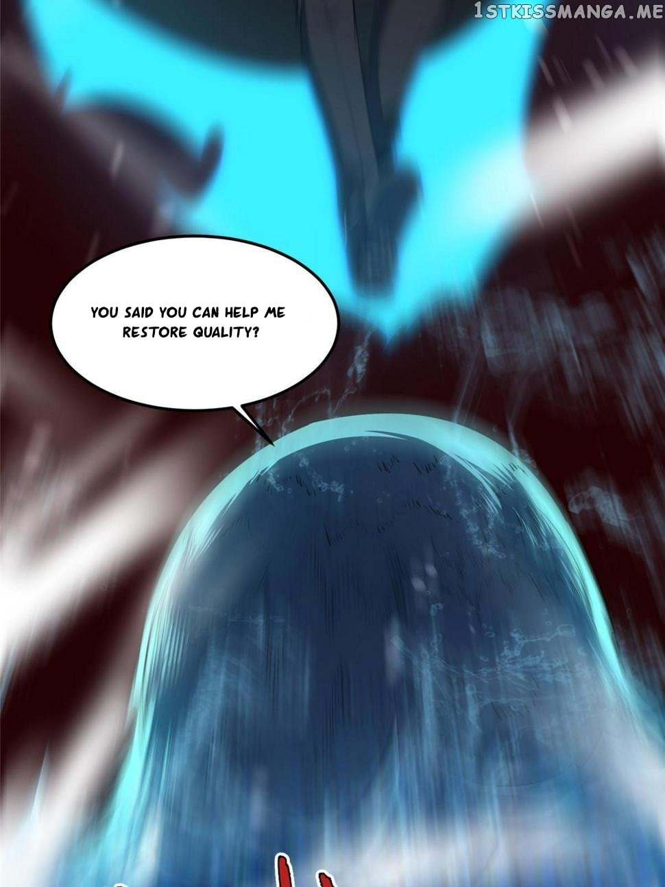 Monster Pet Evolution chapter 187 page 43