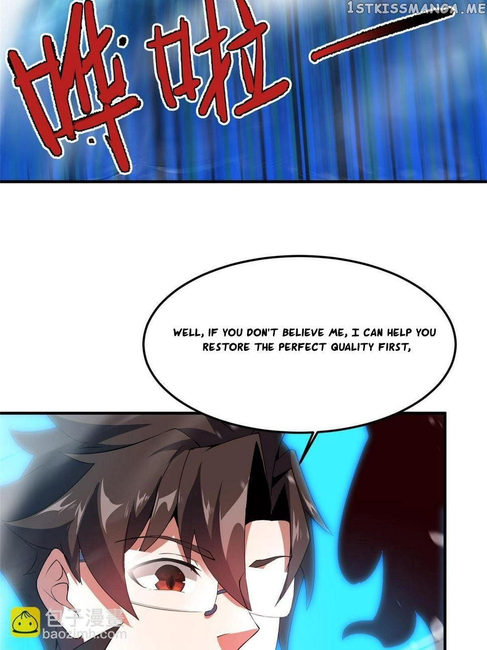 Monster Pet Evolution chapter 187 page 44