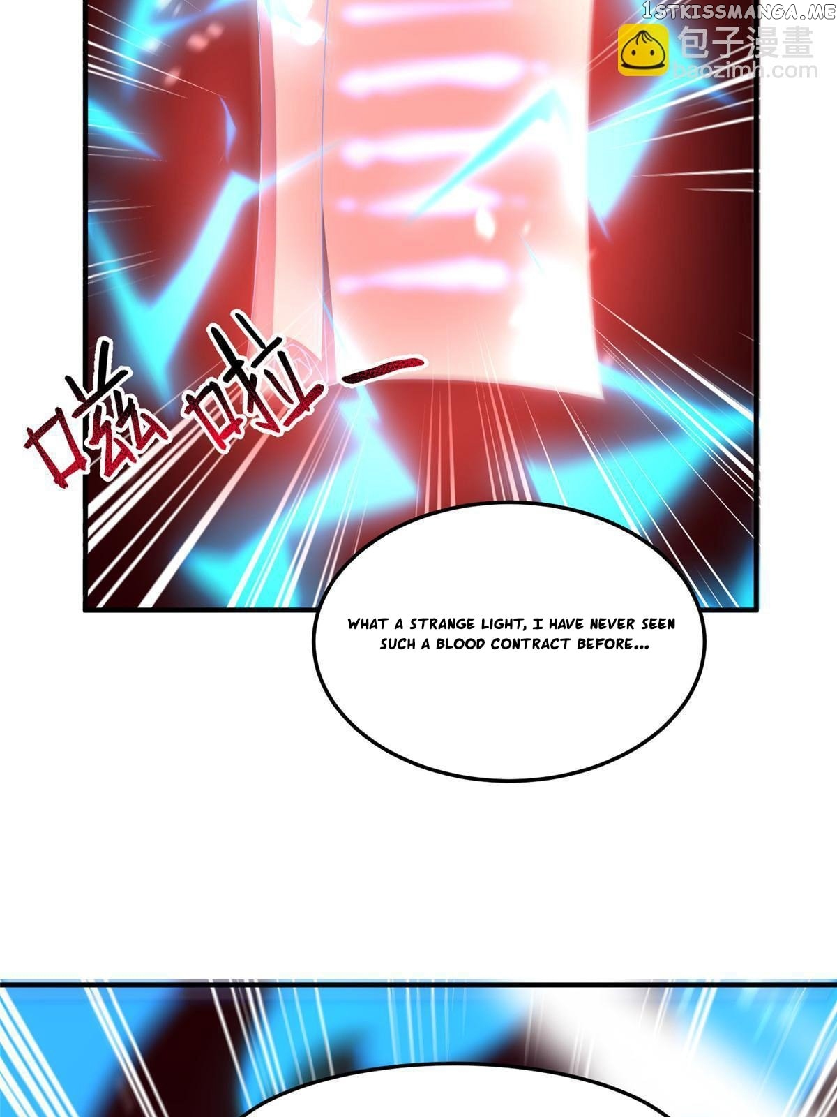 Monster Pet Evolution chapter 187 page 47