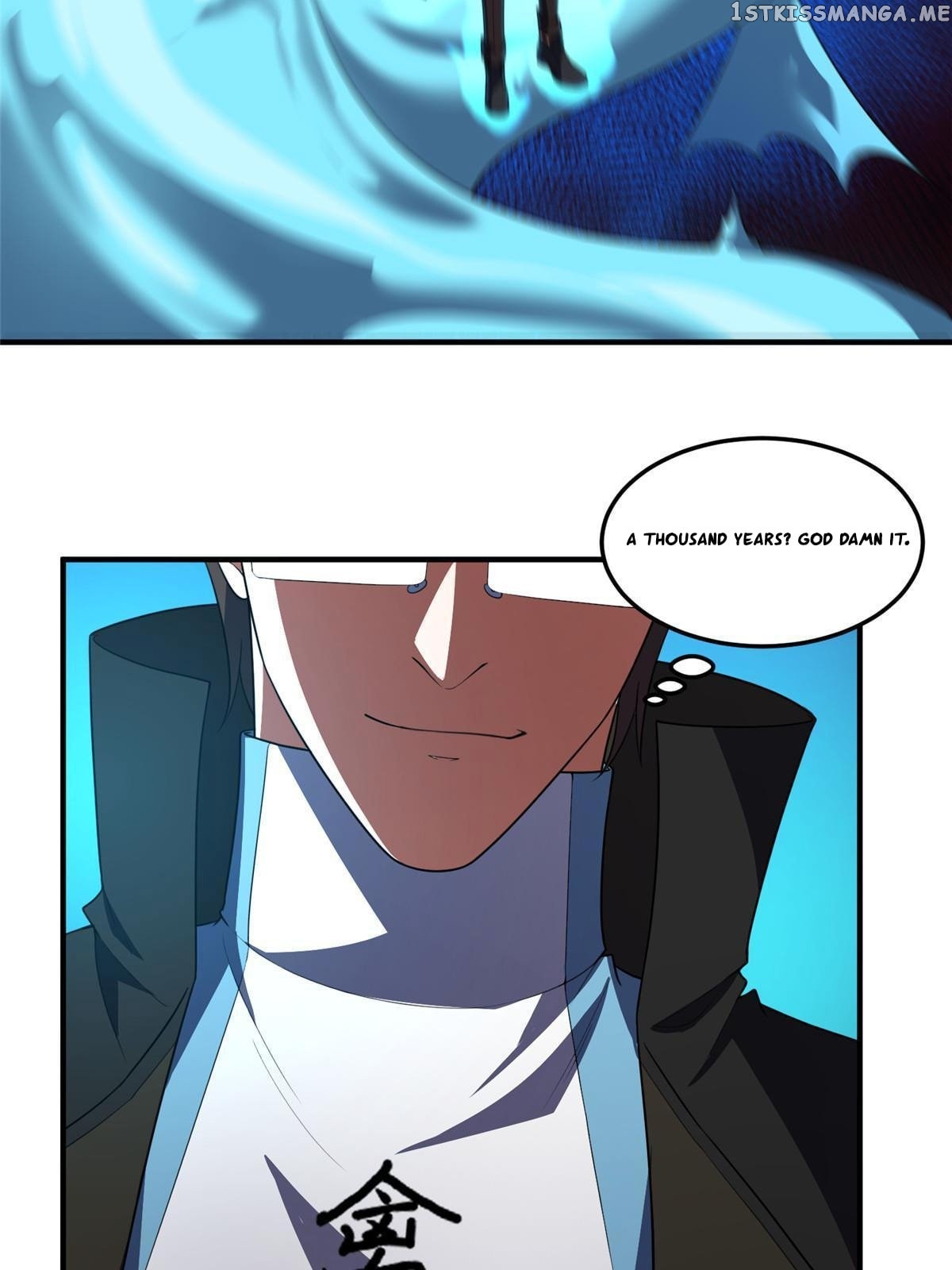 Monster Pet Evolution chapter 187 page 52