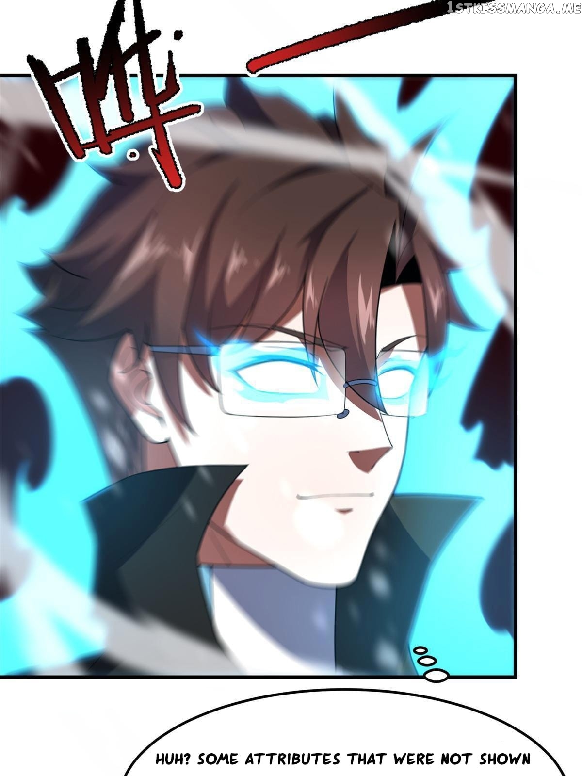 Monster Pet Evolution chapter 187 page 55