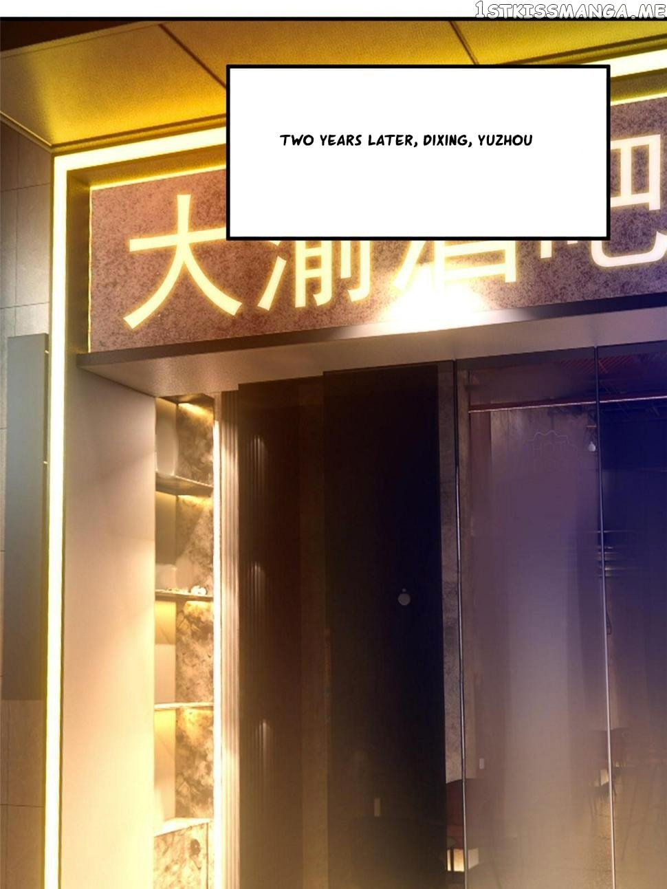 Monster Pet Evolution chapter 187 page 61