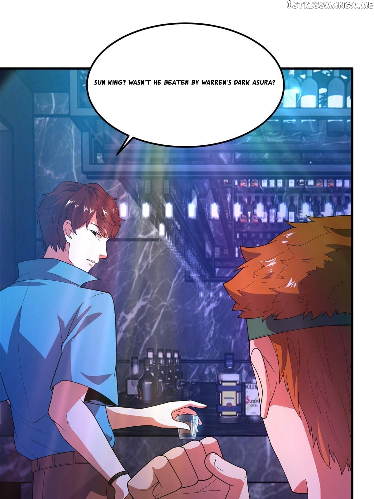 Monster Pet Evolution chapter 187 page 65