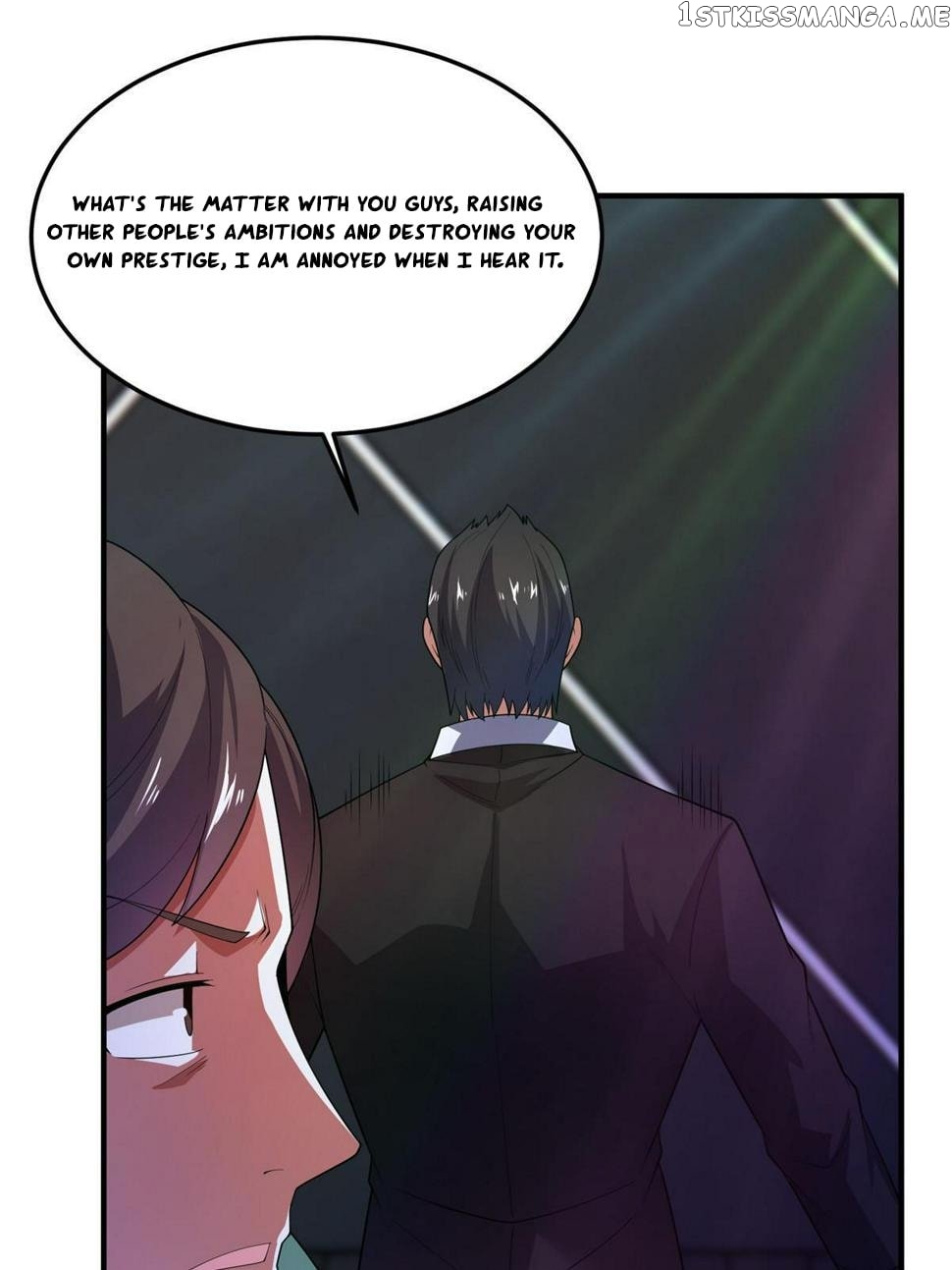 Monster Pet Evolution chapter 187 page 68