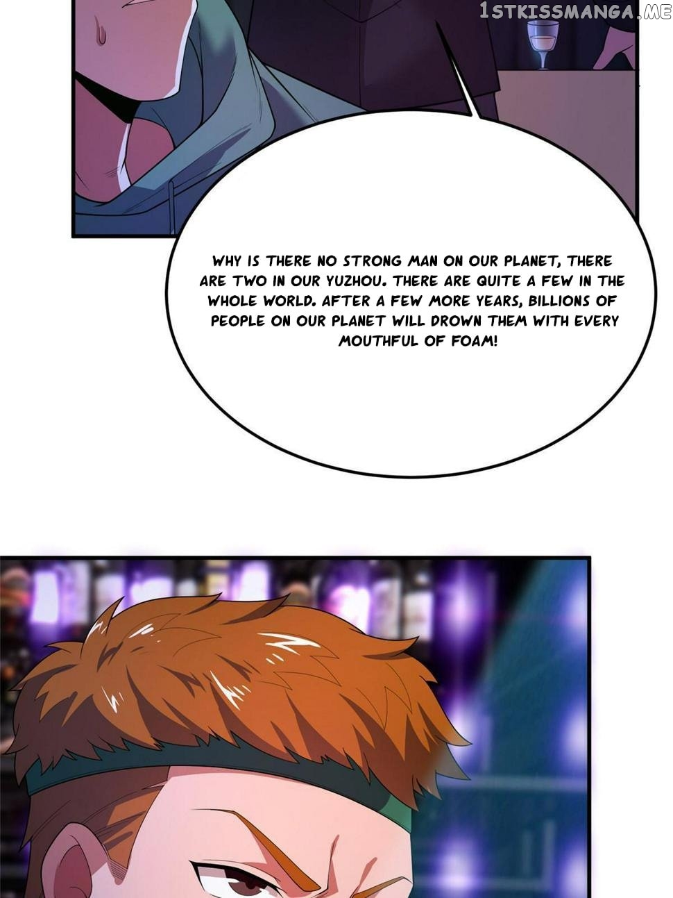 Monster Pet Evolution chapter 187 page 69