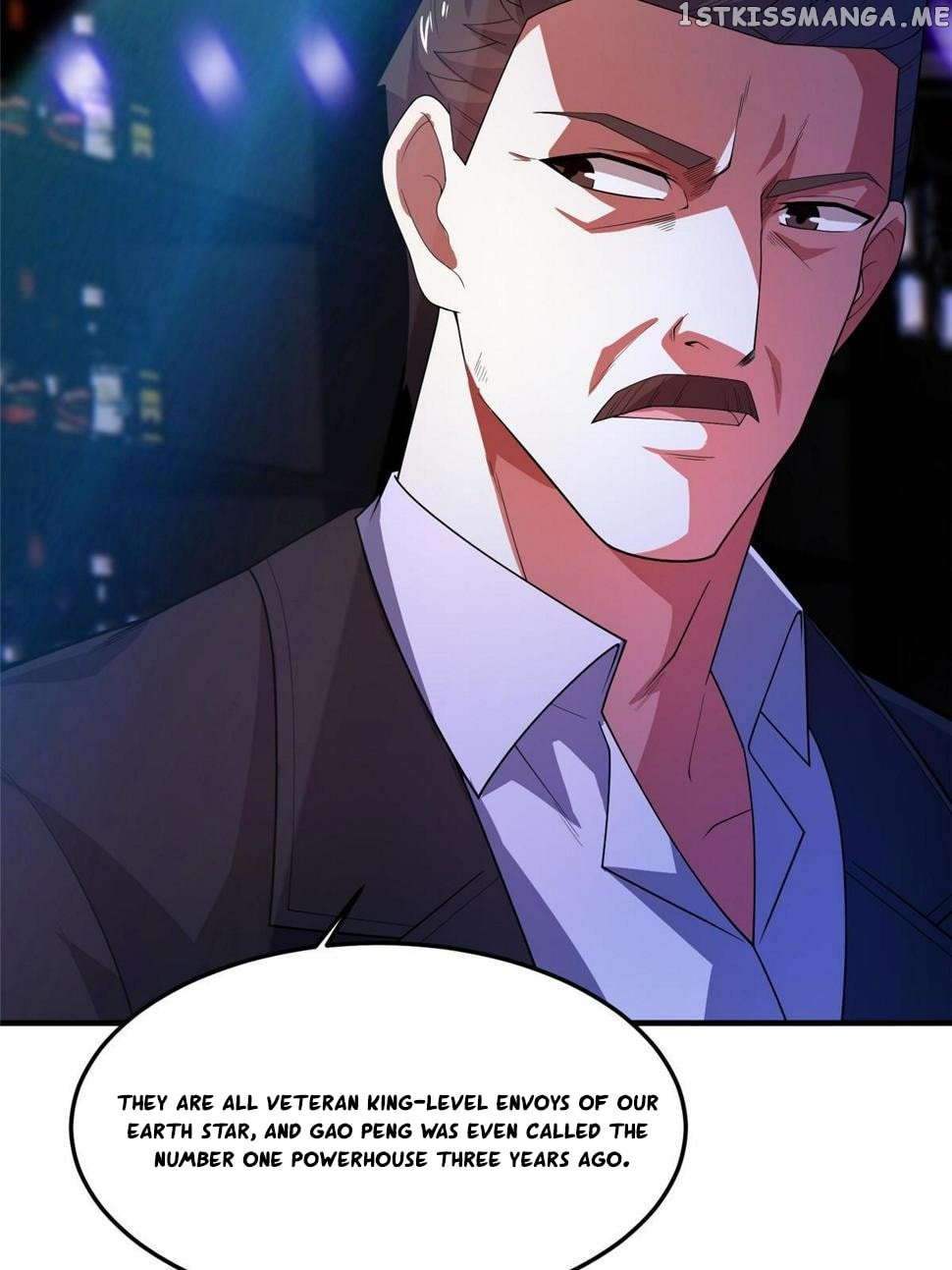 Monster Pet Evolution chapter 187 page 71