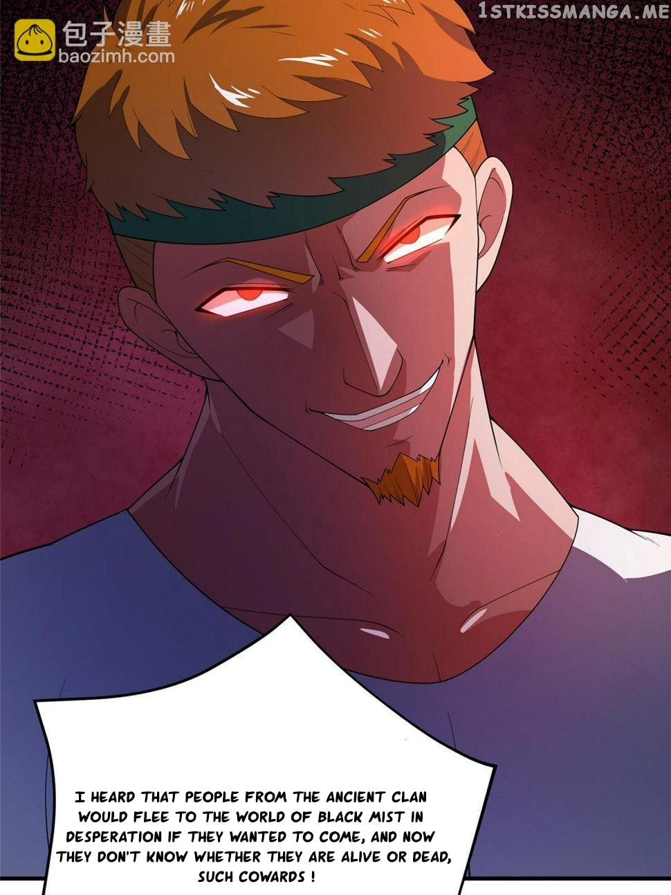 Monster Pet Evolution chapter 187 page 73