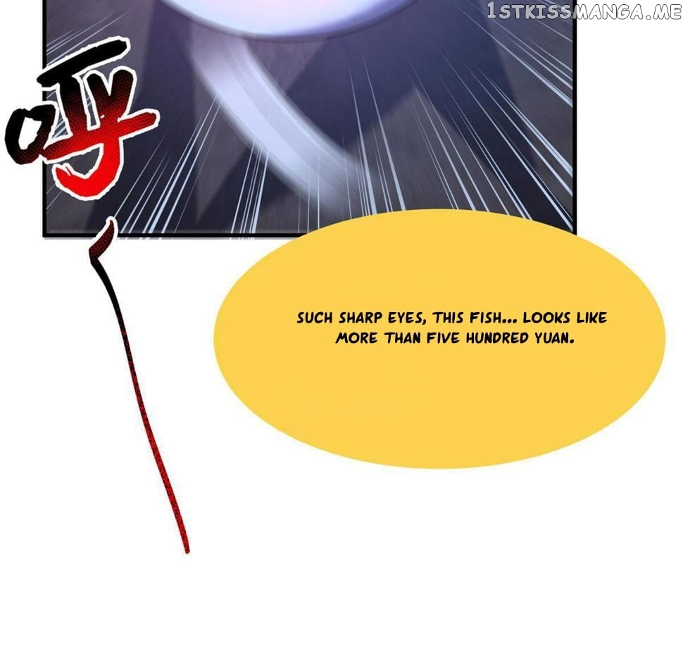 Monster Pet Evolution chapter 187 page 8