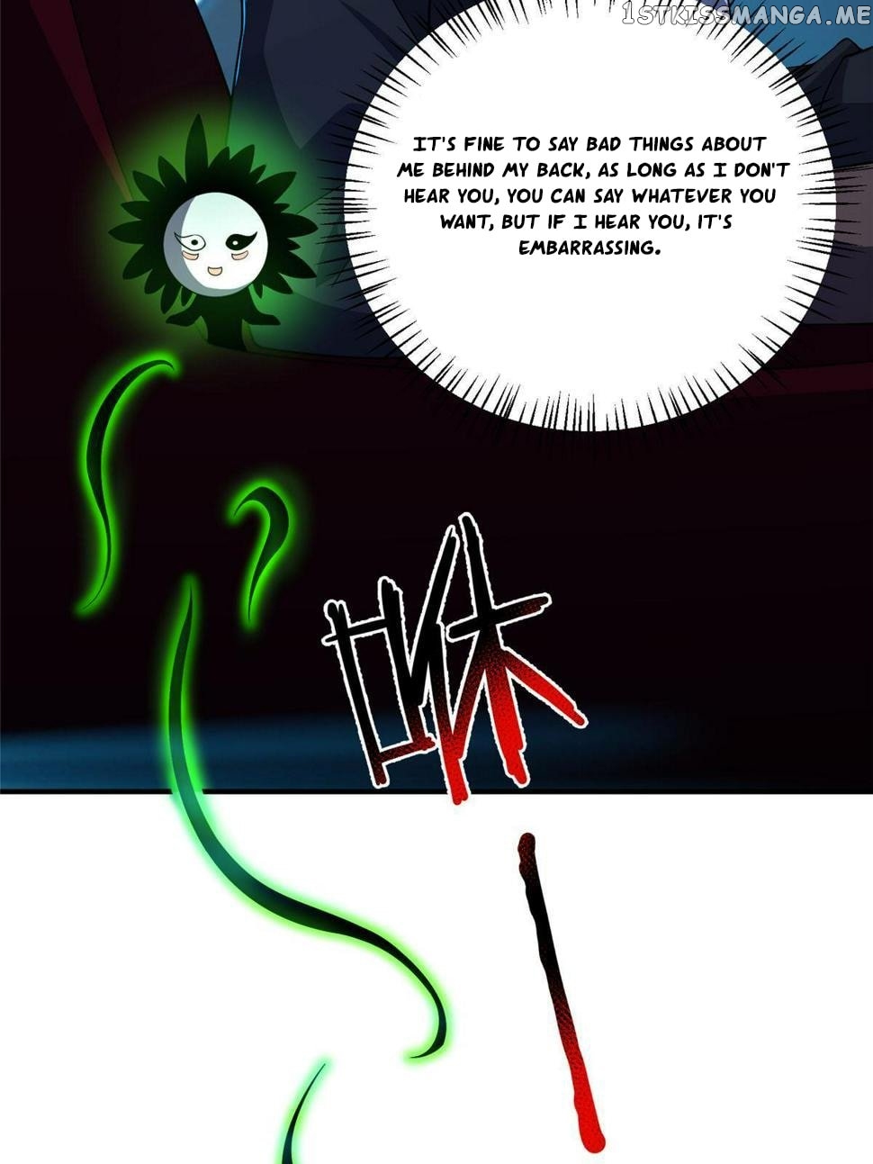 Monster Pet Evolution chapter 188 page 10