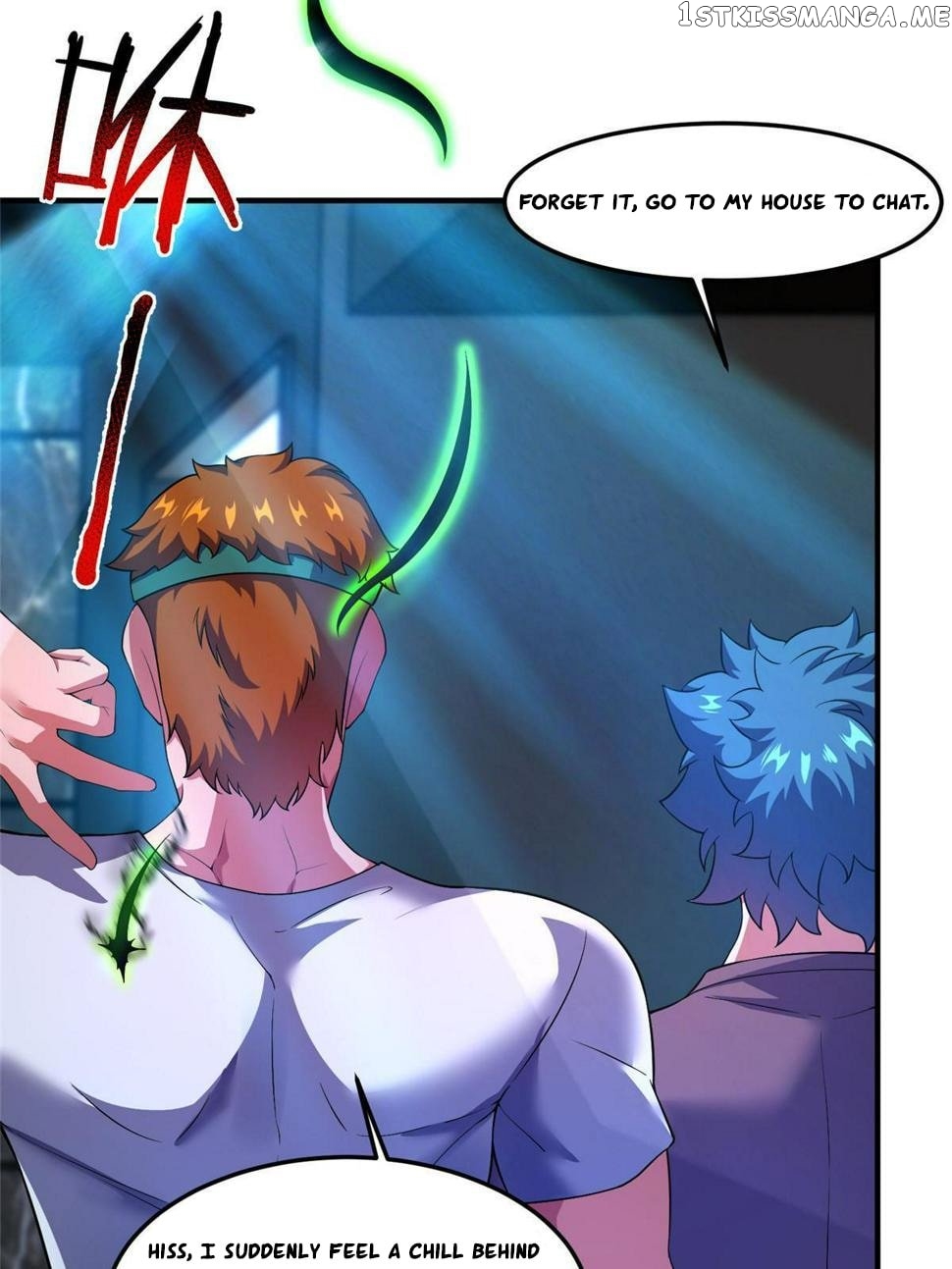 Monster Pet Evolution chapter 188 page 11