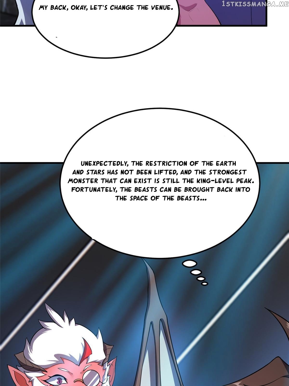 Monster Pet Evolution chapter 188 page 12