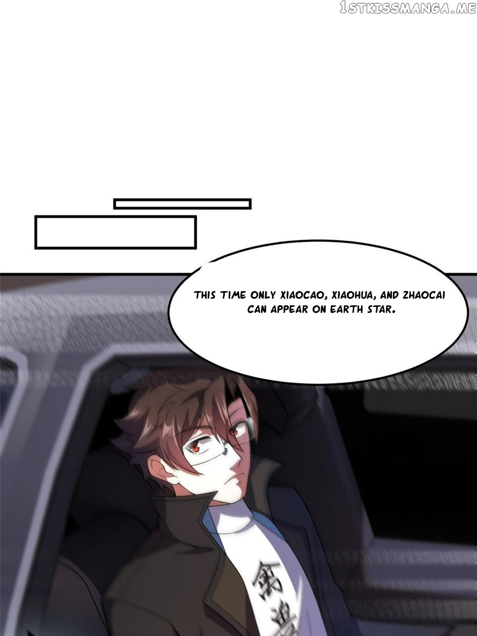 Monster Pet Evolution chapter 188 page 16