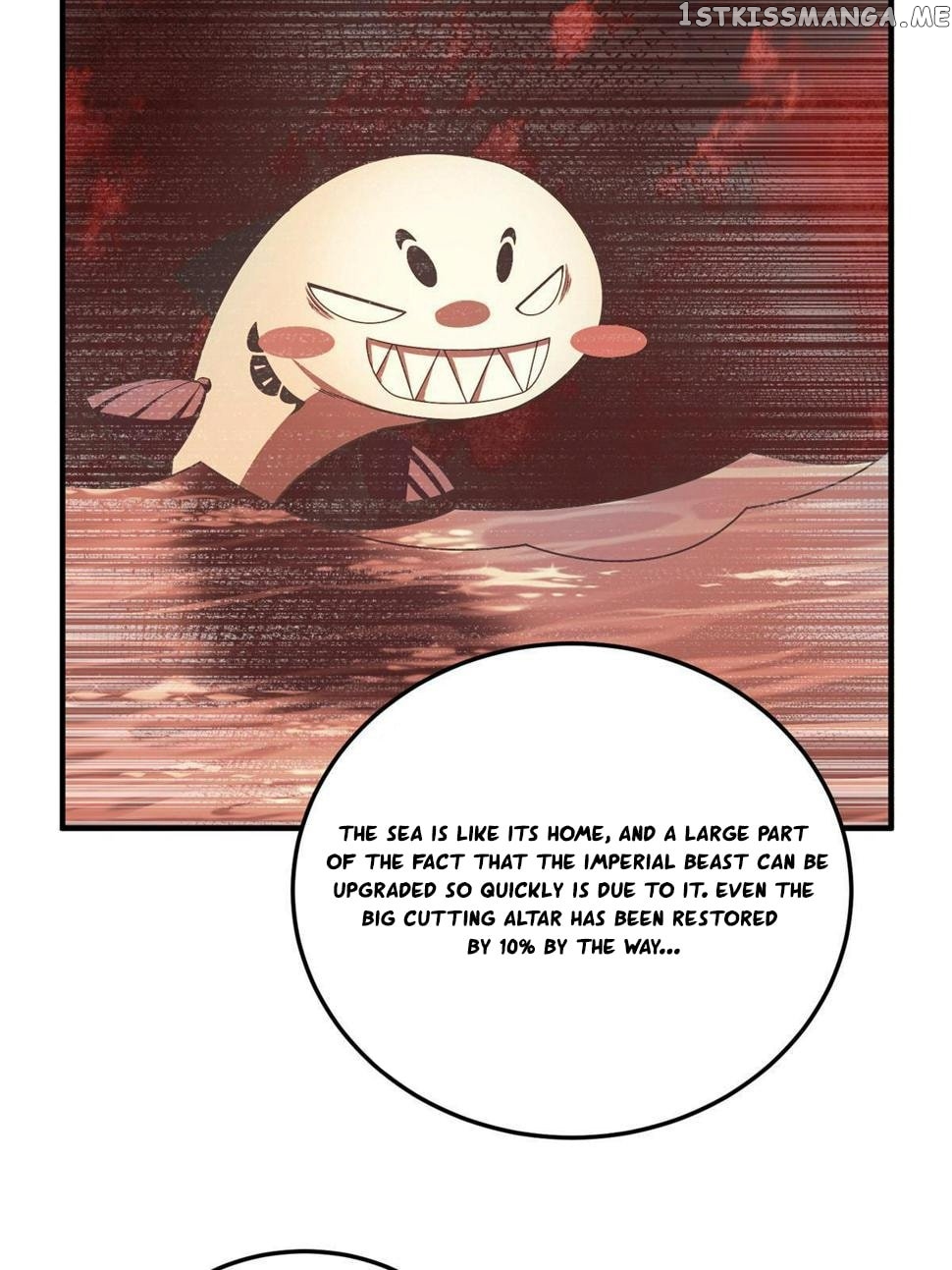 Monster Pet Evolution chapter 188 page 18