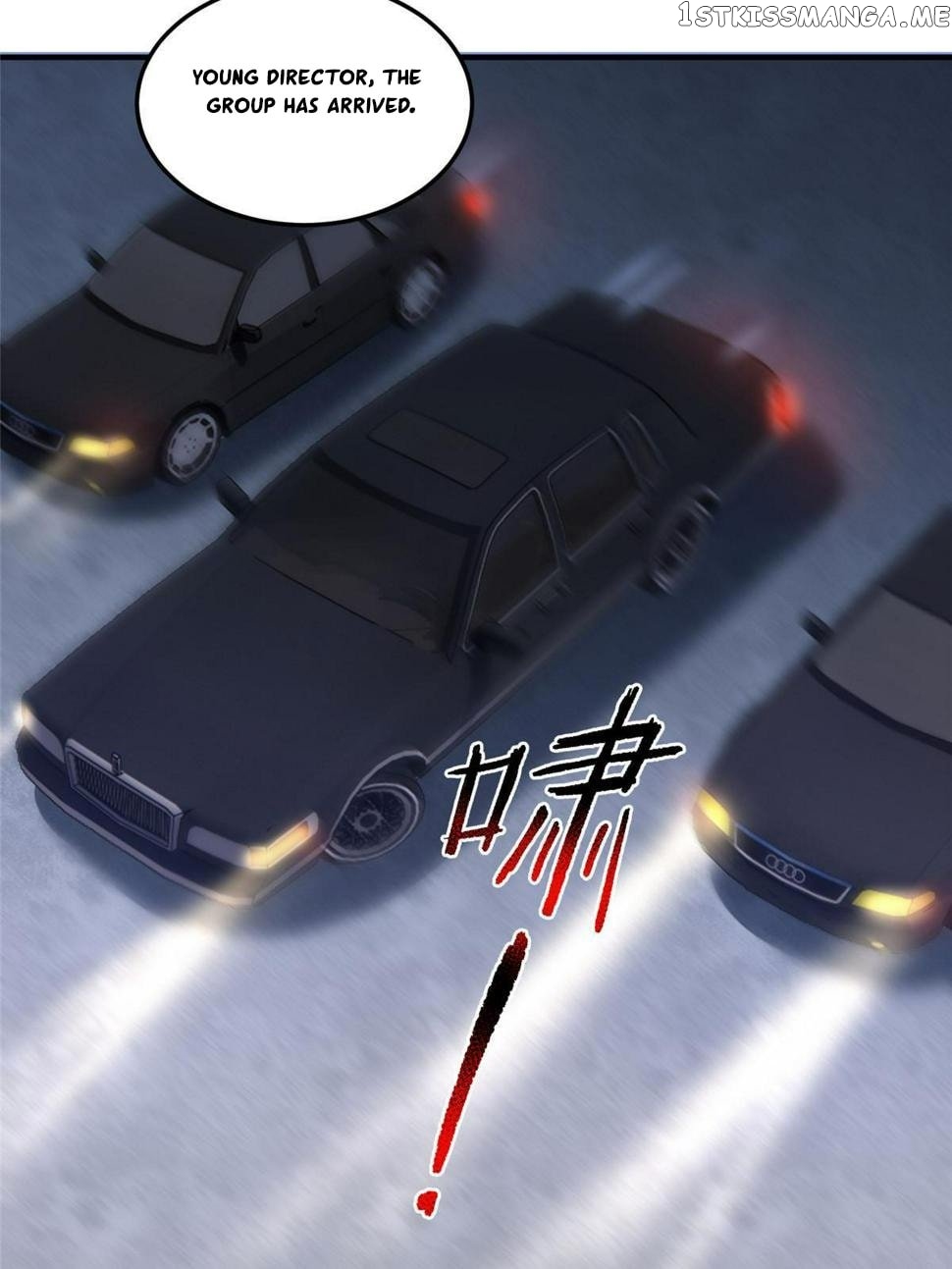 Monster Pet Evolution chapter 188 page 19