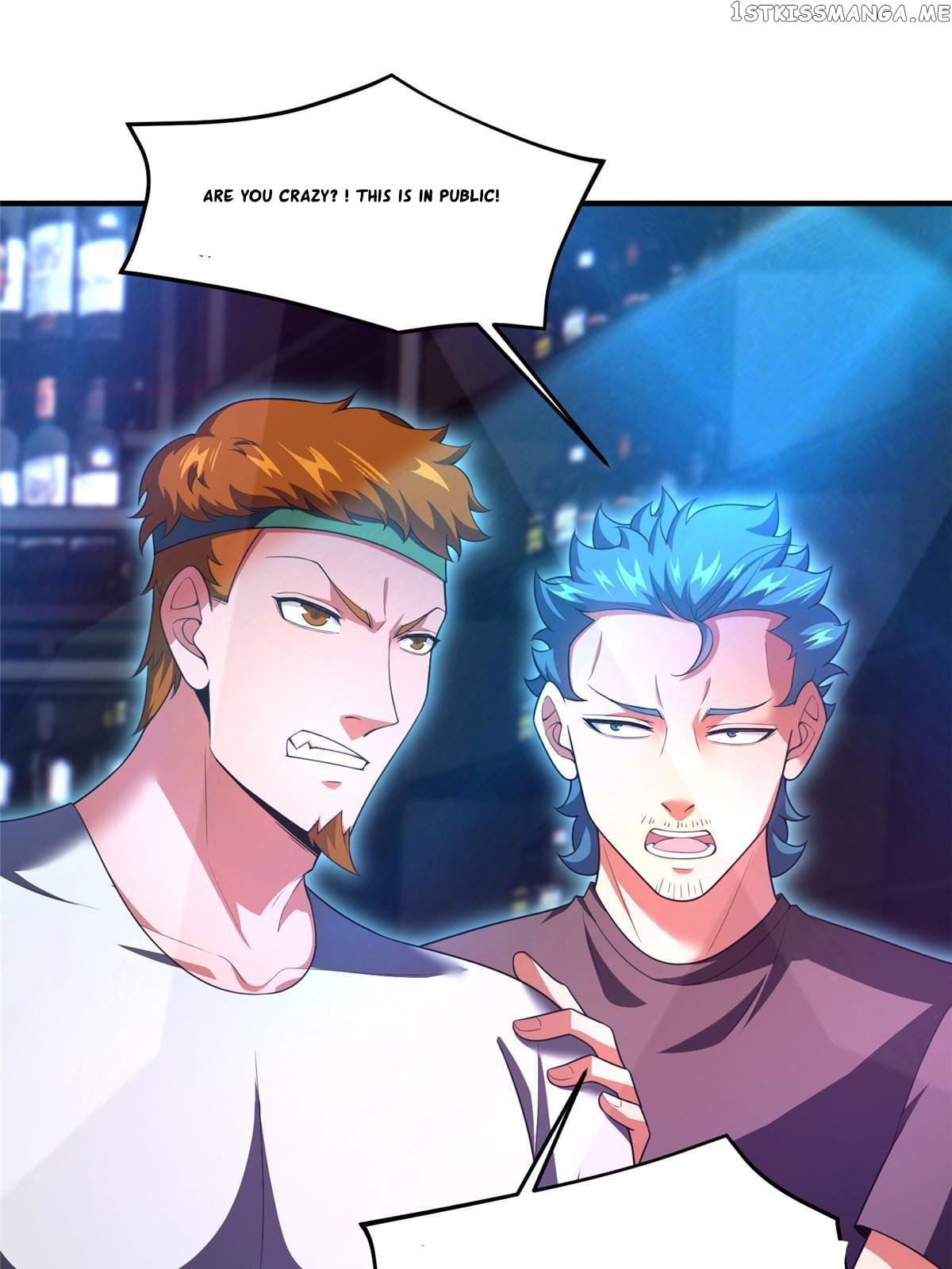 Monster Pet Evolution chapter 188 page 2