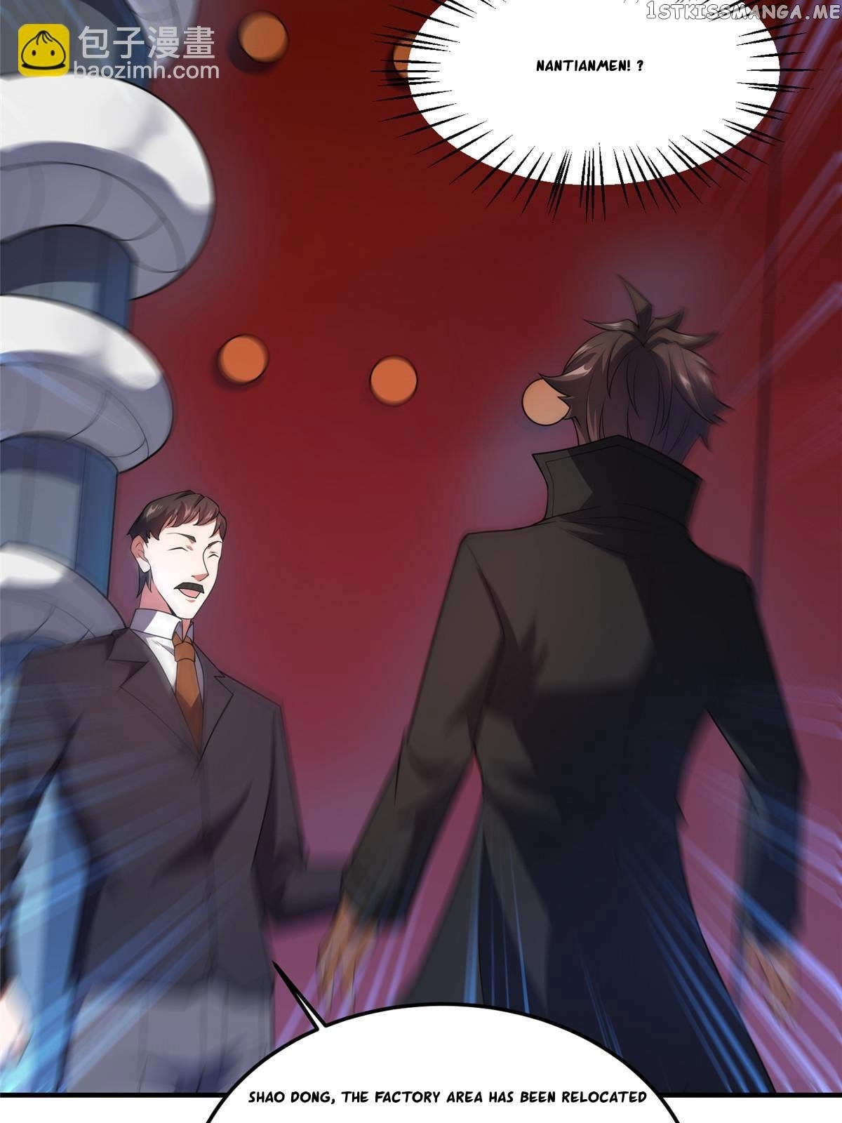 Monster Pet Evolution chapter 188 page 22