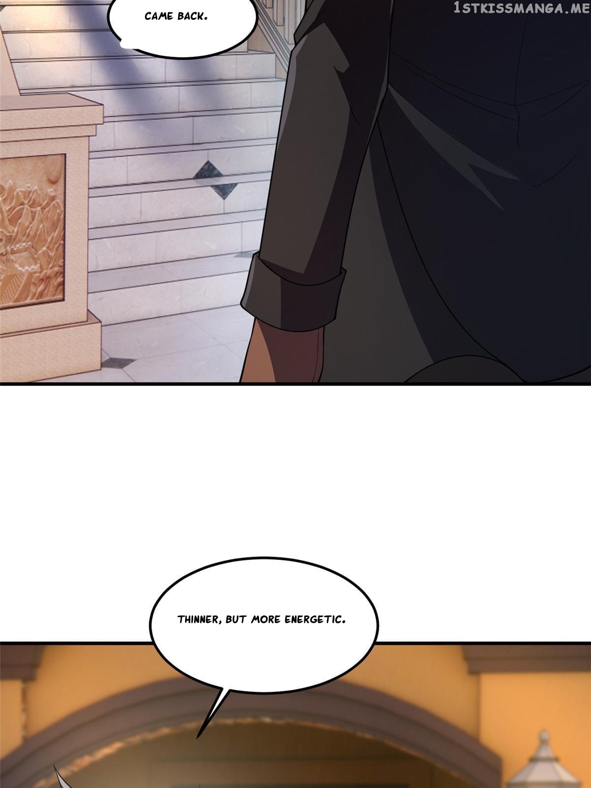 Monster Pet Evolution chapter 188 page 25