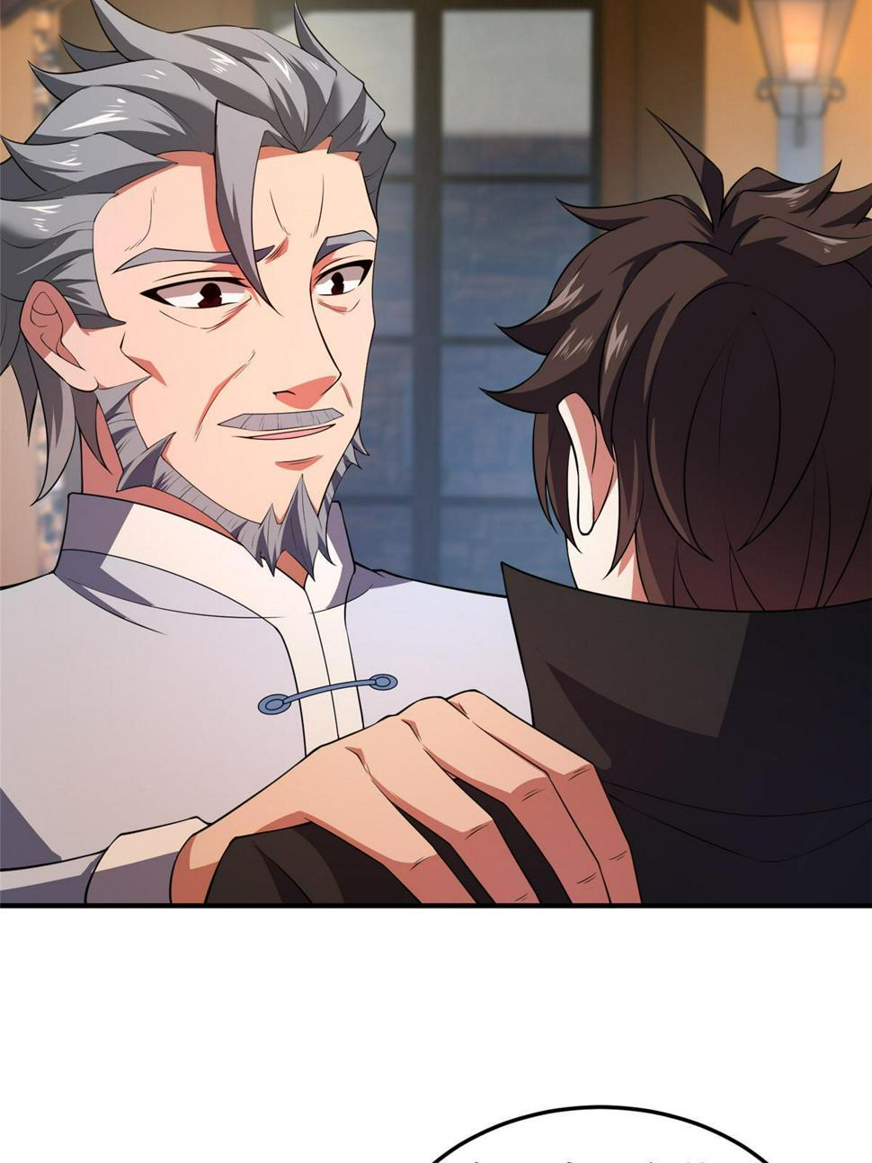 Monster Pet Evolution chapter 188 page 26