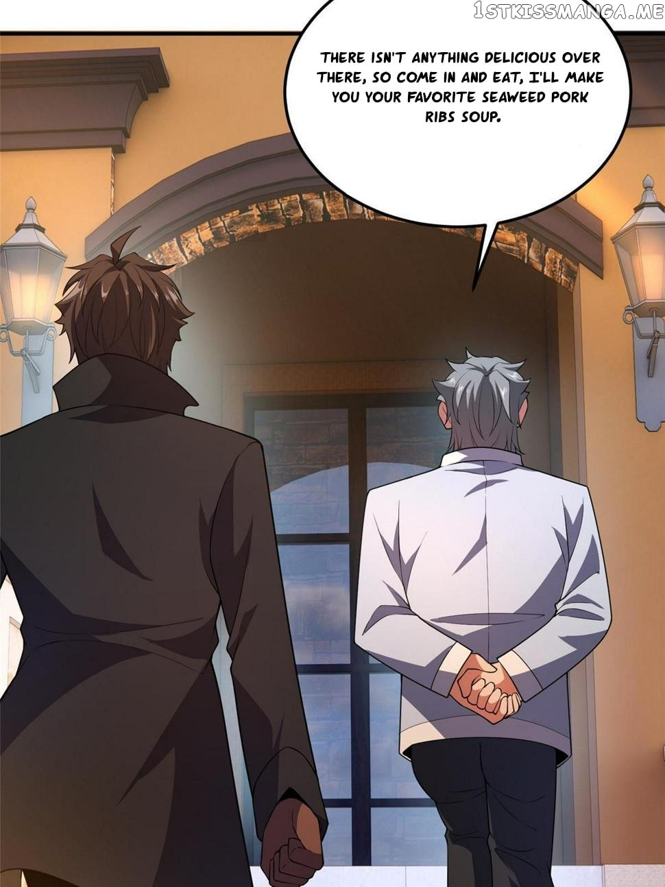 Monster Pet Evolution chapter 188 page 27